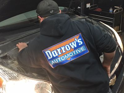 Engine Service