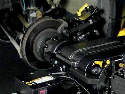 Brake System Repair