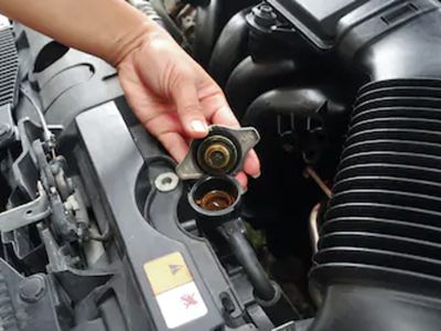Cooling System Maintenance and Repair